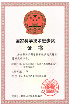 国家体育场！（鸟巢）工程制作手艺立异与应用